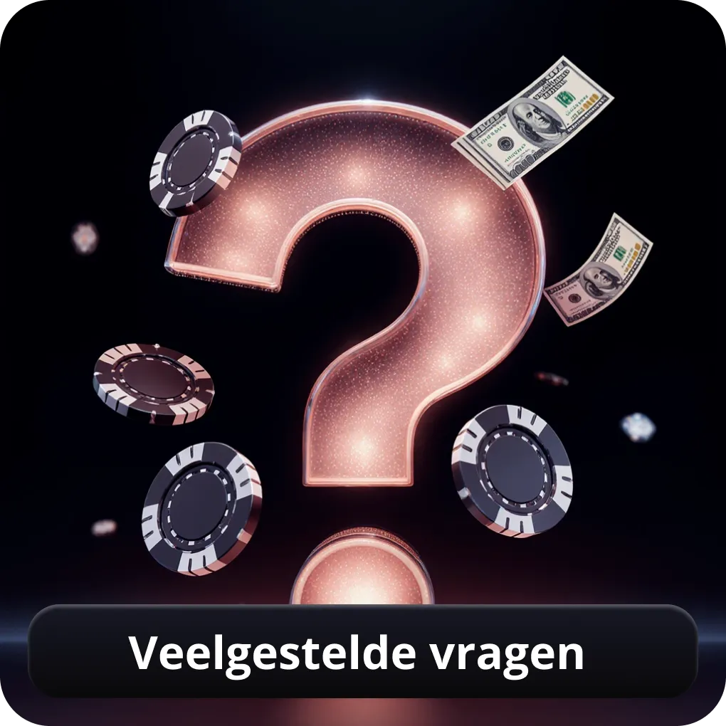 Veelgestelde vragen